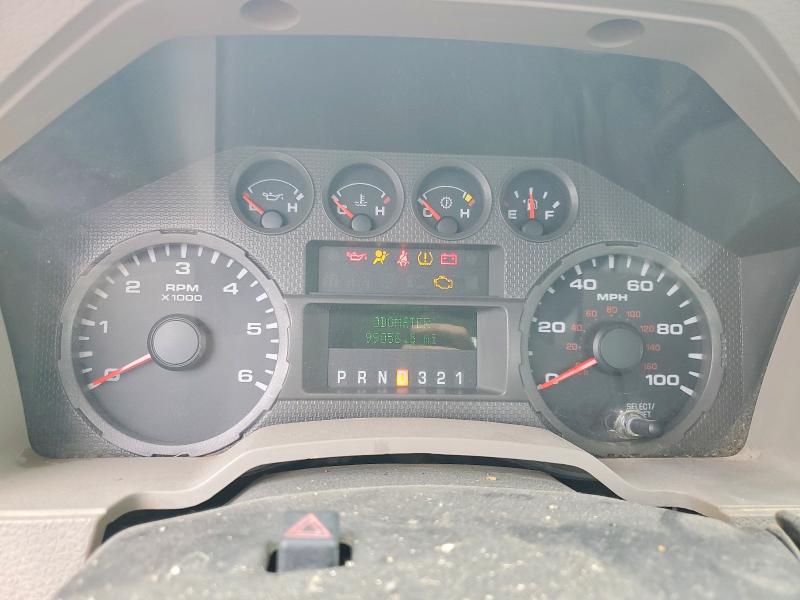 Aukcja sprzedaży 2009 Ford F350, vin: 1FTWF30559EB25761, numer aukcji: 69595386