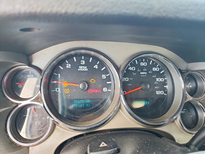 Aukcja sprzedaży 2008 Gmc Sierra, vin: 2GTEK19C881254039, numer aukcji: 70431156