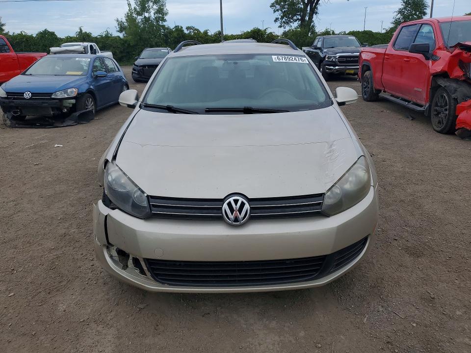 Aukcja sprzedaży 2012 Volkswagen Jetta, vin: 3VWPX7AJXCM680899, numer aukcji: 67892476