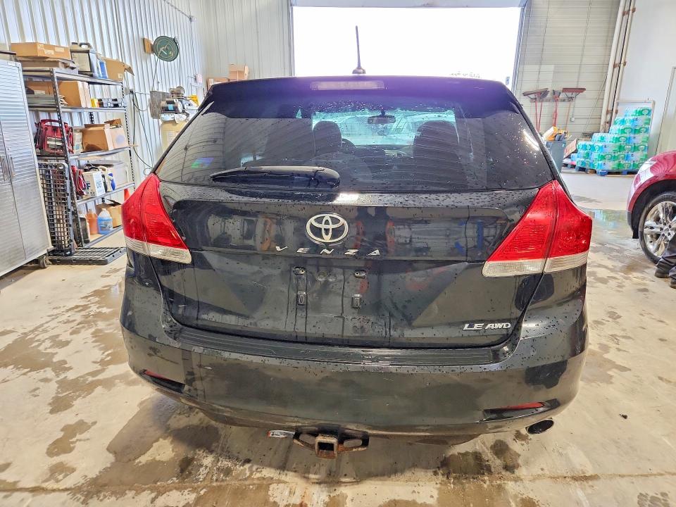 Aukcja sprzedaży 2012 Toyota Venza, vin: 4T3BA3BB1CU031473, numer aukcji: 68831276