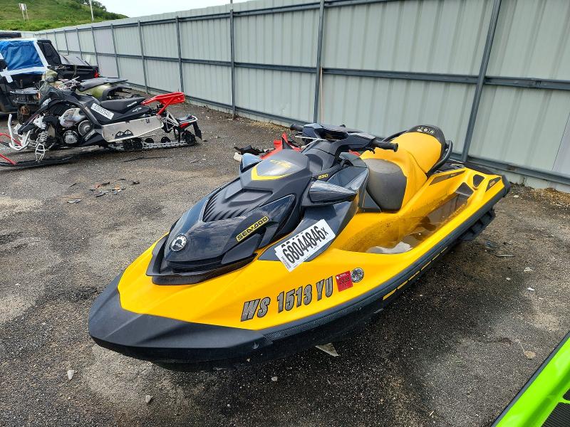Aukcja sprzedaży 2022 Sea-doo Jet Ski, vin: YDVB3126F222, numer aukcji: 68044846