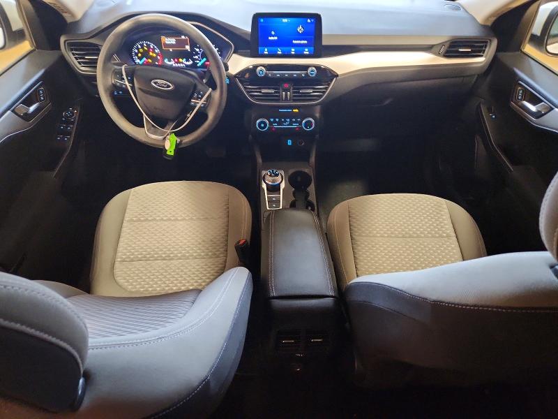 Продажа на аукционе авто 2020 Ford Escape, vin: 1FMCU9G61LUA89120, номер лота: 67416336