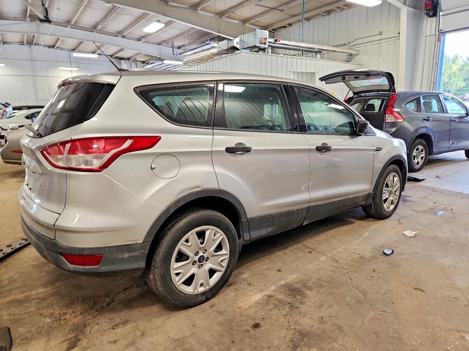 Продаж на аукціоні авто 2014 Ford Escape, vin: 1FMCU0F71EUA43568, номер лоту: 70343076