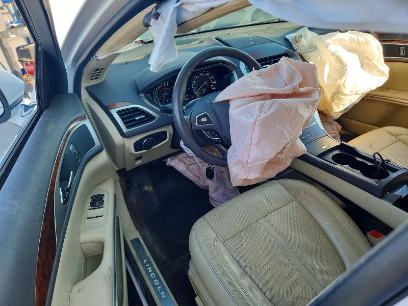 Aukcja sprzedaży 2014 Lincoln Mkz, vin: 3LN6L2GK4ER812604, numer aukcji: 70128116