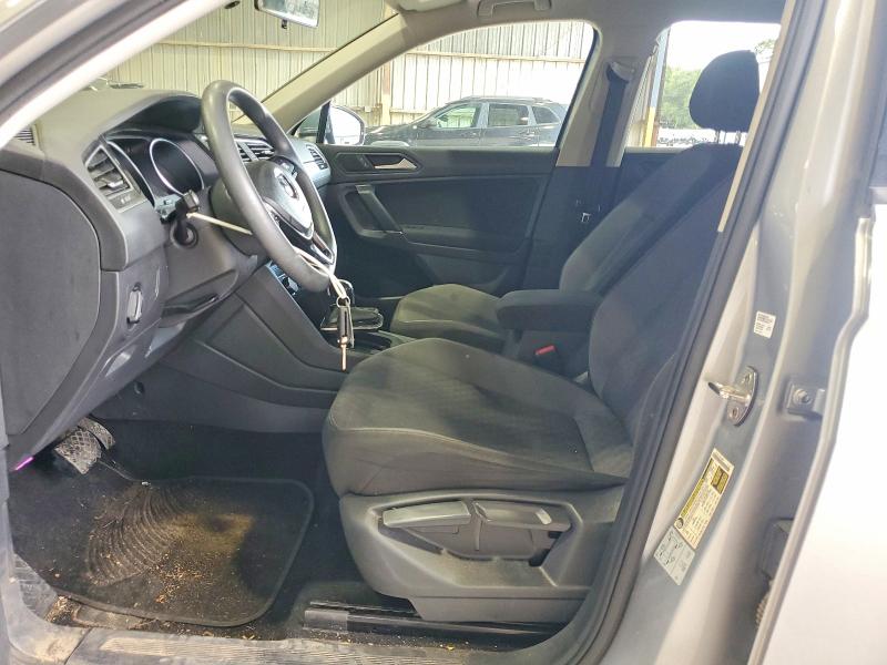 Продаж на аукціоні авто 2020 Volkswagen Tiguan, vin: 3VV0B7AX1LM057809, номер лоту: 67530016