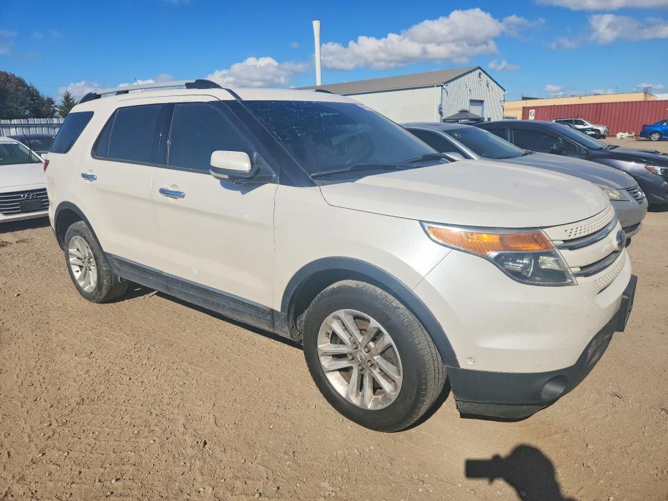 Продажа на аукционе авто 2013 Ford Explorer, vin: 1FM5K8F82DGC87975, номер лота: 69961786