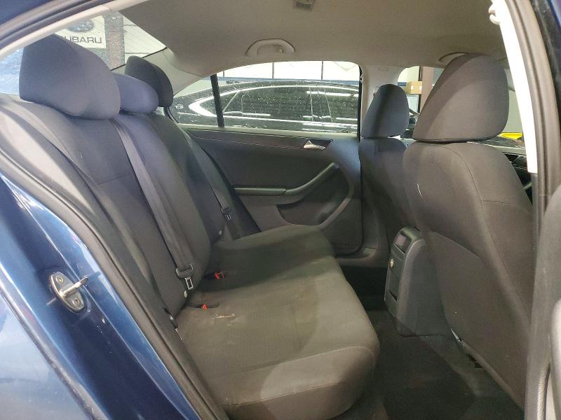 69359436 :رقم المزاد ، 3VW2K7AJ1FM418881 vin ، 2015 Volkswagen Jetta مزاد بيع