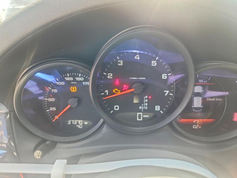 Aukcja sprzedaży 2018 Porsche Macan, vin: WP1AA2A50JLB22704, numer aukcji: 67465396