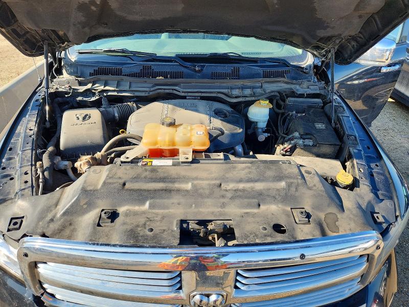 Продажа на аукционе авто 2014 Ram 1500, vin: 1C6RR7GM4ES338079, номер лота: 67382696