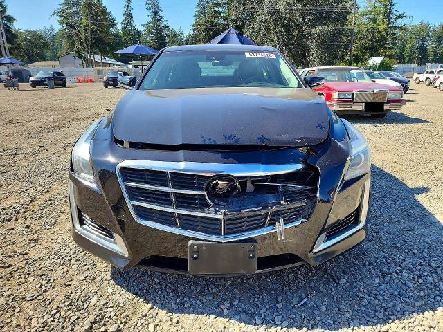 Aukcja sprzedaży 2014 Cadillac Cts, vin: 1G6AX5SX2E0193169, numer aukcji: 68714626