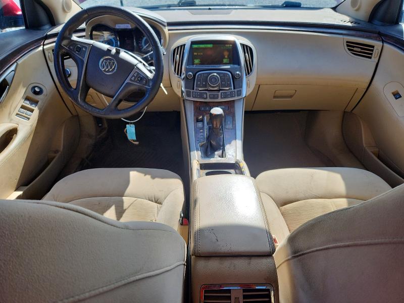 Aukcja sprzedaży 2012 Buick Lacrosse, vin: 1G4GA5ER4CF335727, numer aukcji: 68156226