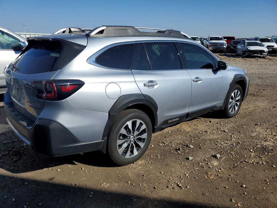 Aukcja sprzedaży 2024 Subaru Outback, vin: 4S4BTGPD6R3252005, numer aukcji: 67831316