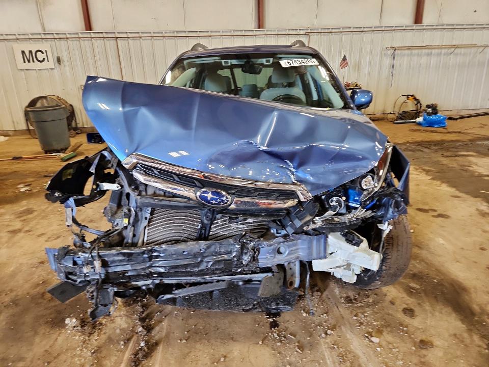 Aukcja sprzedaży 2018 Subaru Forester, vin: JF2SJAGC7JH504481, numer aukcji: 67434286