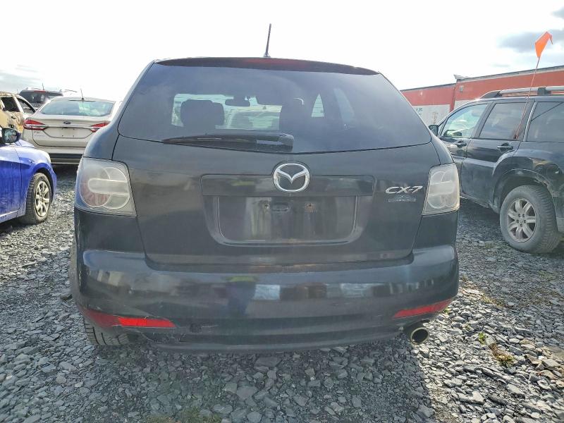 Продаж на аукціоні авто 2010 Mazda Cx-7, vin: JM3ER2W52A0352435, номер лоту: 69694206