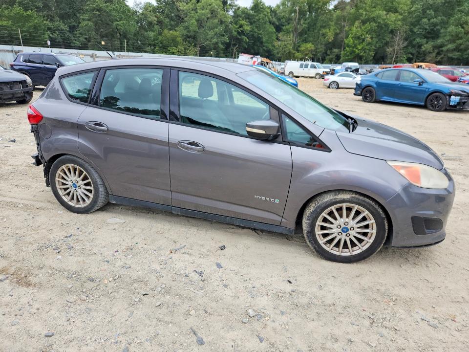 Продаж на аукціоні авто 2013 Ford C-max, vin: 1FADP5AU0DL549798, номер лоту: 68650456
