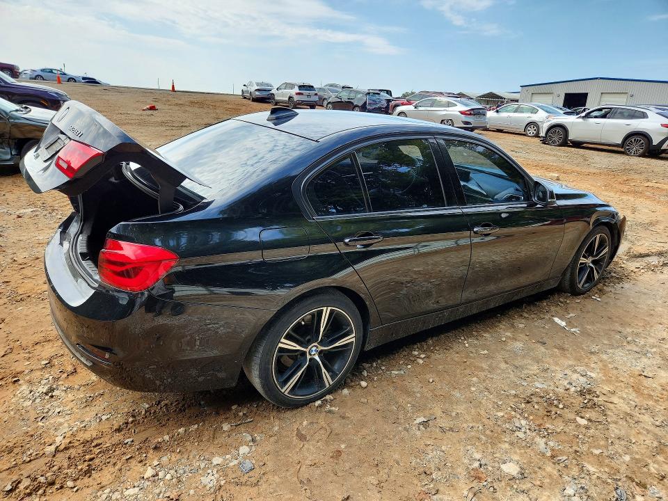 Продажа на аукционе авто 2016 Bmw 328, vin: WBA8E9G5XGNT83711, номер лота: 70027936