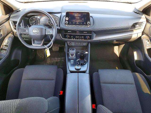 Продажа на аукционе авто 2025 Nissan Rogue, vin: JN8BT3BB1SW155807, номер лота: 69069726