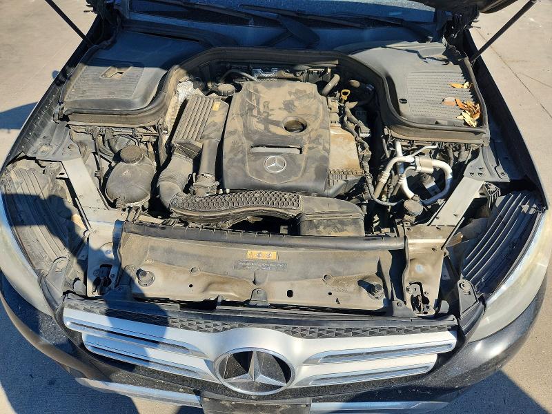 Aukcja sprzedaży 2017 Mercedes-benz Glc, vin: WDC0G4JB3HF129307, numer aukcji: 67301756