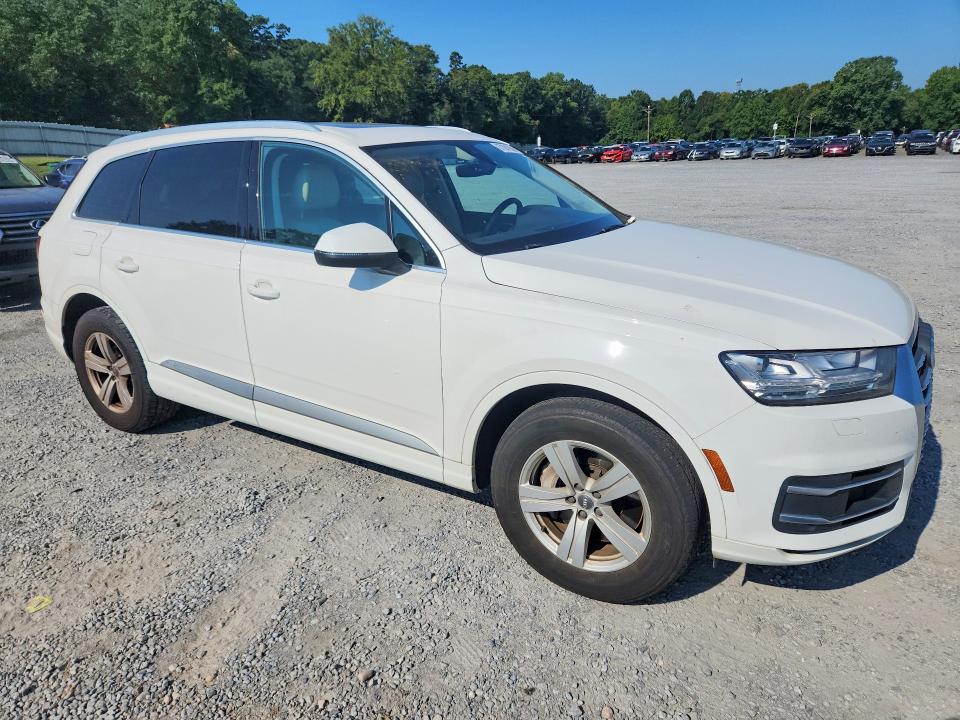 Aukcja sprzedaży 2019 Audi Q7, vin: WA1LHAF79KD025811, numer aukcji: 67381956