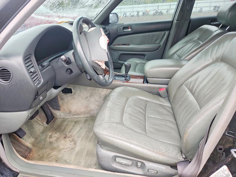 Aukcja sprzedaży 1997 Lexus Ls, vin: JT8BH28F5V0078026, numer aukcji: 66945316