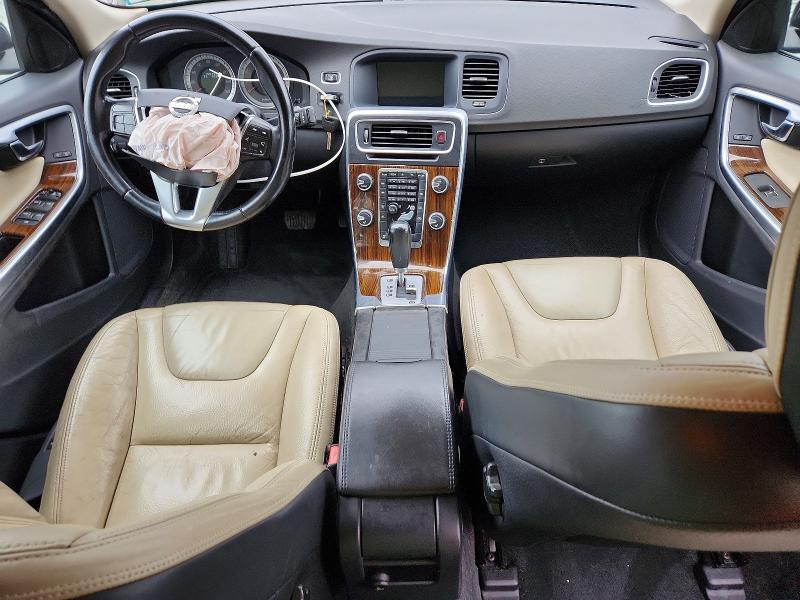 Продажа на аукционе авто 2012 Volvo S60, vin: YV1622FS7C2044704, номер лота: 67715606