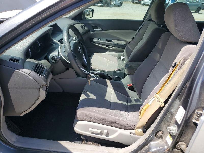 Продаж на аукціоні авто 2009 Honda Accord, vin: 1HGCP26439A105381, номер лоту: 65922436