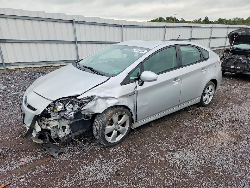 69612556 :رقم المزاد ، JTDKN3DU5A0024580 vin ، 2010 Toyota Prius مزاد بيع