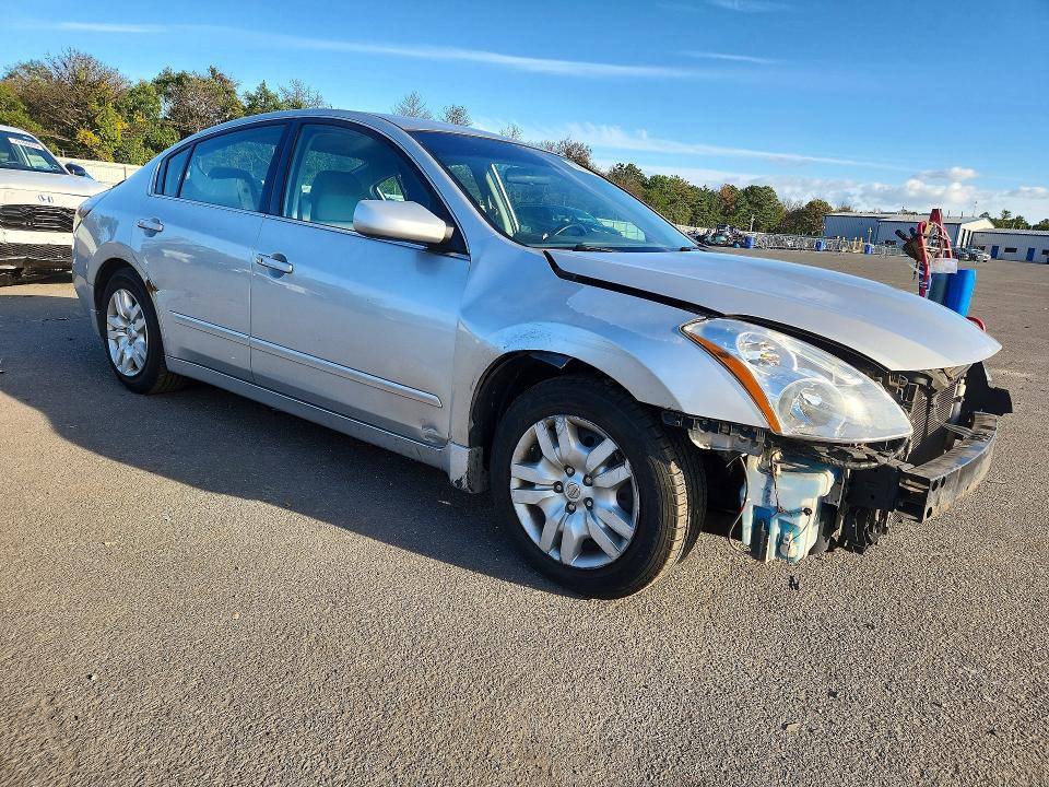 Продажа на аукционе авто 2012 Nissan Altima, vin: 1N4AL2AP7CC170920, номер лота: 69983246