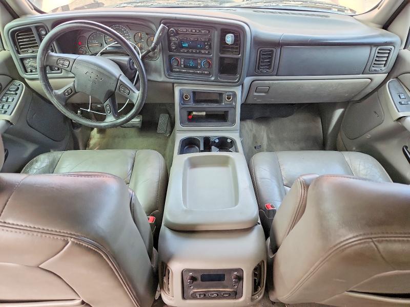 Продажа на аукционе авто 2005 Chevrolet Avalanche, vin: 3GNGK22G35G236358, номер лота: 70004836