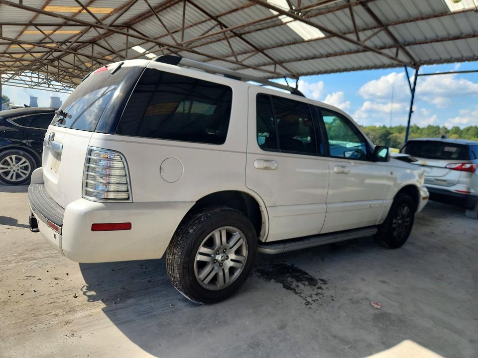 68540596 :رقم المزاد ، 4M2EN3JE7AUJ01401 vin ، 2010 Mercury Mountaineer مزاد بيع