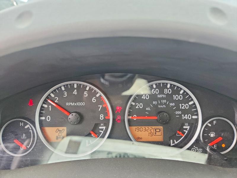 2019 Nissan Frontier მანქანა იყიდება აუქციონზე, vin: 1N6AD0EVXKN741630, აუქციონის ნომერი: 69795286