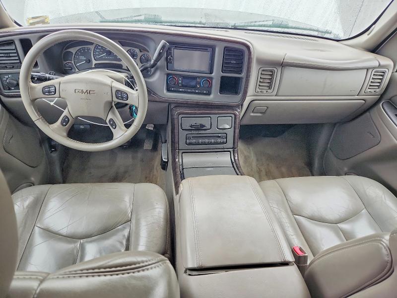Aukcja sprzedaży 2006 Gmc Sierra, vin: 2GTEK63N761159086, numer aukcji: 69152966