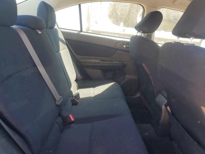 Aukcja sprzedaży 2012 Subaru Impreza, vin: JF1GJAE67CH029179, numer aukcji: 67902646