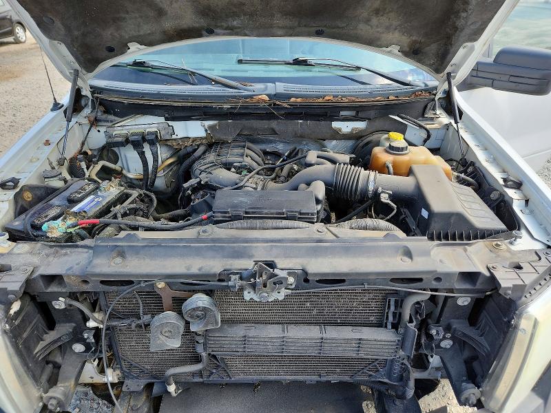 Продажа на аукционе авто 2014 Ford F150, vin: 1FTMF1CM1EKD01344, номер лота: 70024026