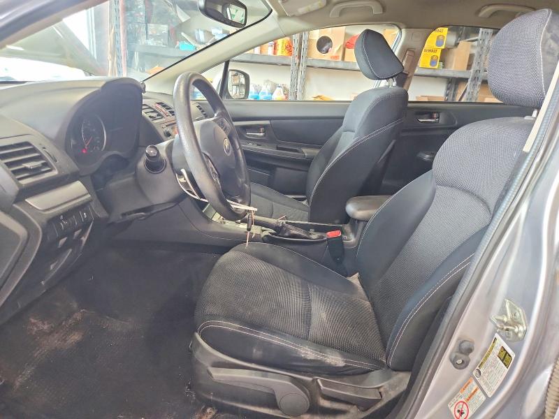 69053036 :رقم المزاد ، JF2GPACC0E8335226 vin ، 2014 Subaru Xv Crosstrek مزاد بيع