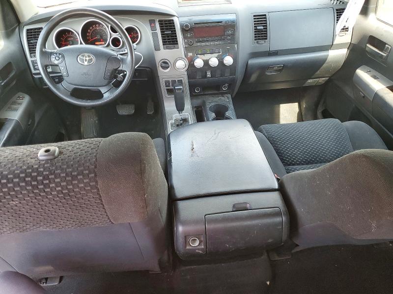 Aukcja sprzedaży 2011 Toyota Tundra, vin: 5TFUY5F16BX160322, numer aukcji: 69292796