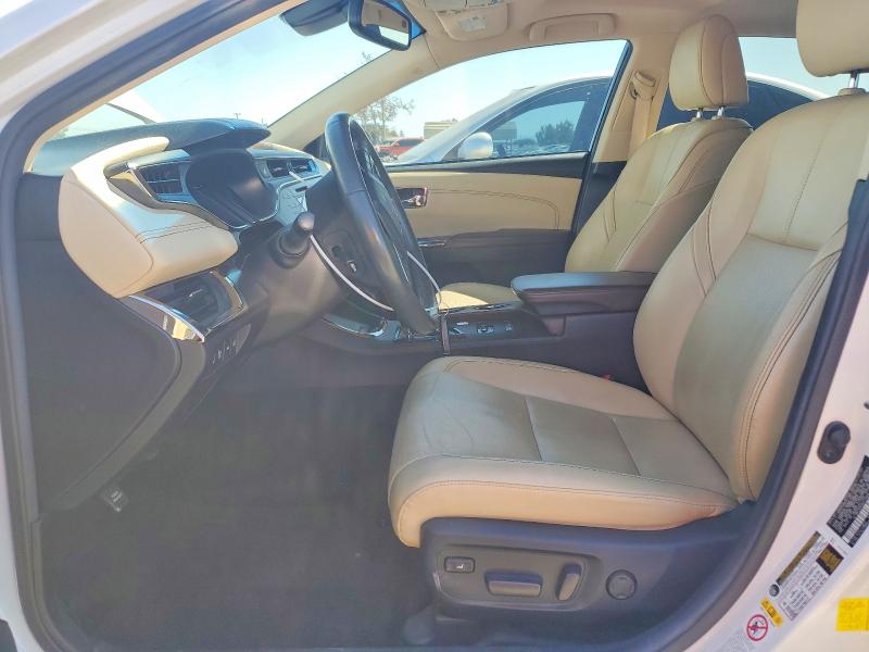 Продаж на аукціоні авто 2016 Toyota Avalon, vin: 4T1BK1EB5GU212894, номер лоту: 70253156