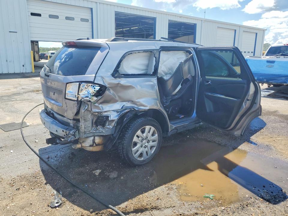 Продаж на аукціоні авто 2019 Dodge Journey, vin: 3C4PDCBB1KT852592, номер лоту: 67832436