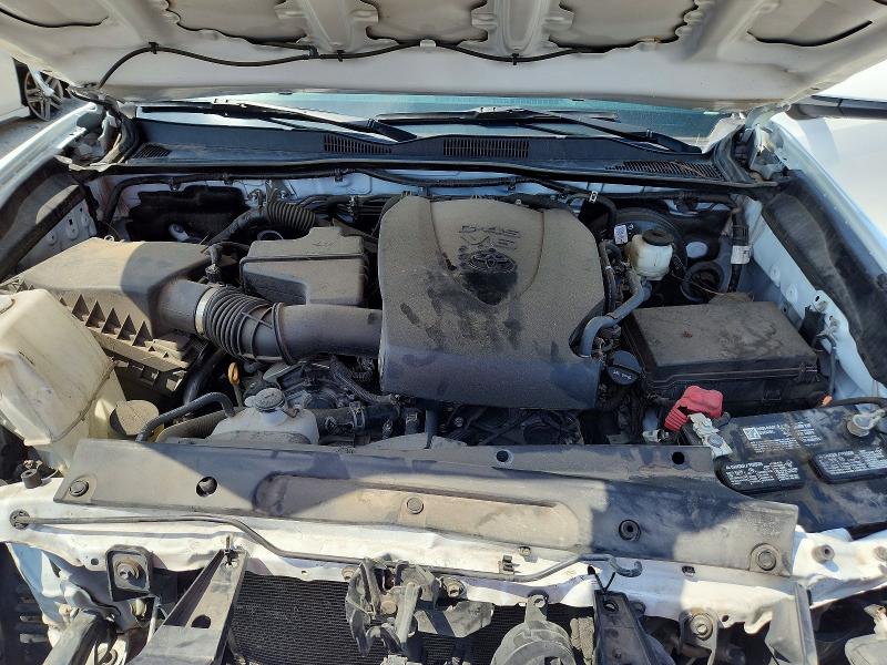 2023 Toyota Tacoma მანქანა იყიდება აუქციონზე, vin: 3TMAZ5CN4PM198684, აუქციონის ნომერი: 70645956