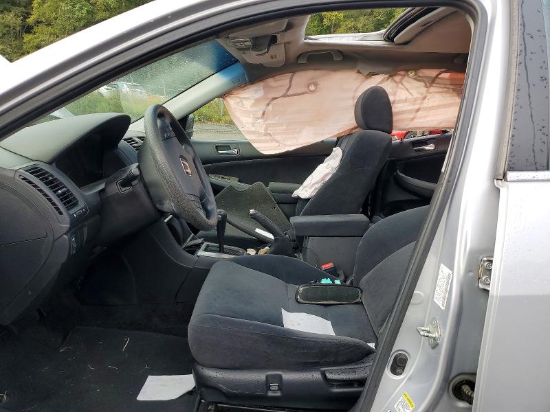 Aukcja sprzedaży 2005 Honda Accord, vin: 1HGCM56795A191729, numer aukcji: 70452456