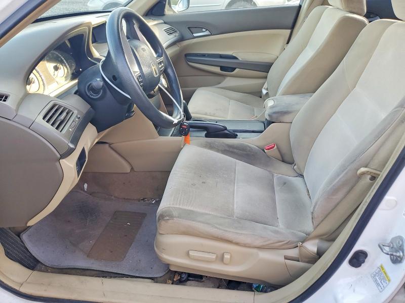 Продаж на аукціоні авто 2009 Honda Accord, vin: 1HGCP26459A123297, номер лоту: 70423936