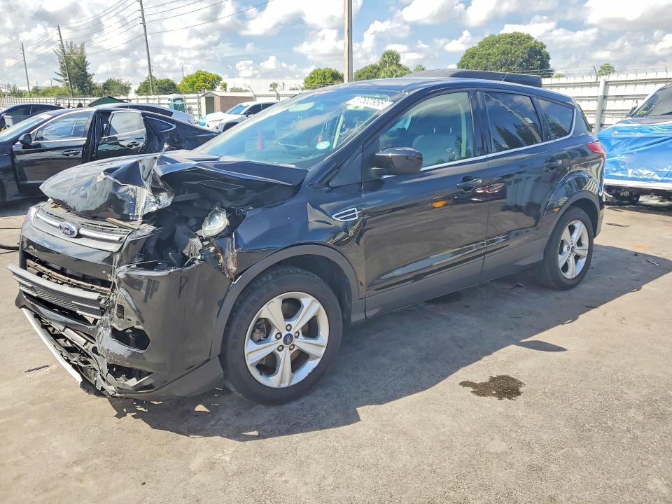 Aukcja sprzedaży 2015 Ford Escape, vin: 1FMCU0G92FUB64336, numer aukcji: 67632956