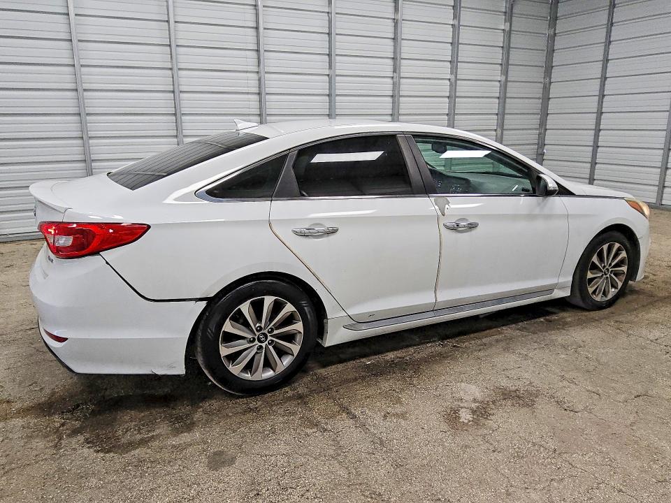 Продажа на аукционе авто 2016 Hyundai Sonata, vin: 5NPE34AF9GH399592, номер лота: 68067576