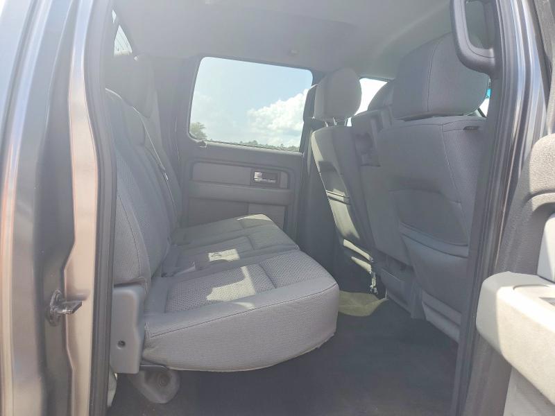 70017116 :رقم المزاد ، 1FTFW1ET0CFB07259 vin ، 2012 Ford F150 مزاد بيع