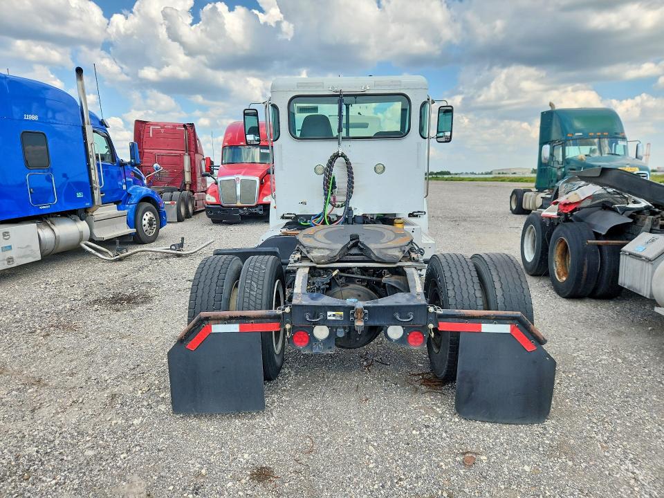2017 Peterbilt 348 მანქანა იყიდება აუქციონზე, vin: 1XP3AJ8X6HD430636, აუქციონის ნომერი: 69946996