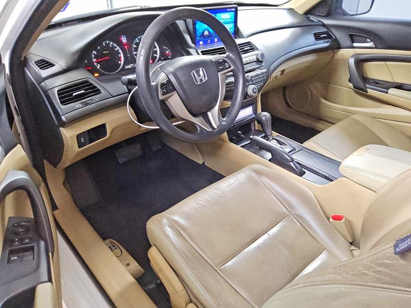67439486 :رقم المزاد ، 1HGCS1B37BA006431 vin ، 2011 Honda Accord مزاد بيع