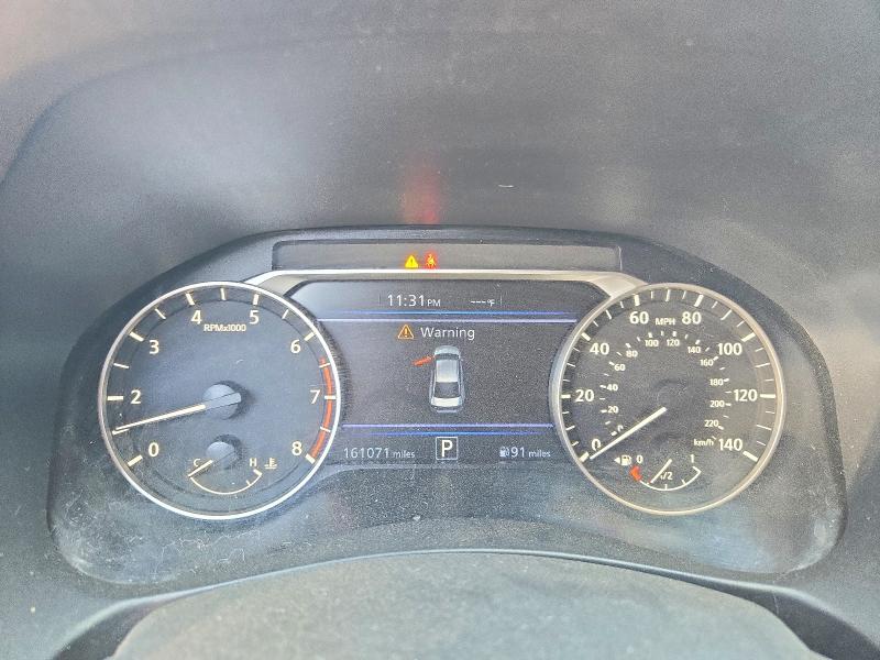 Продаж на аукціоні авто 2019 Nissan Altima, vin: 1N4BL4BV7KC178477, номер лоту: 70372316