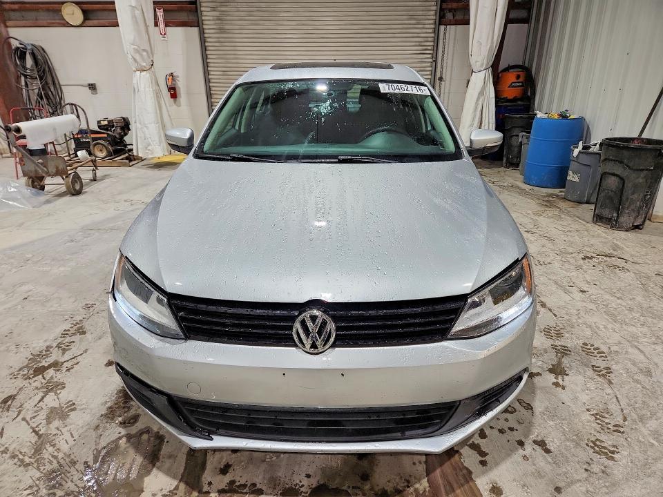 Aukcja sprzedaży 2012 Volkswagen Jetta, vin: 3VWDX7AJ0CM402418, numer aukcji: 70462716