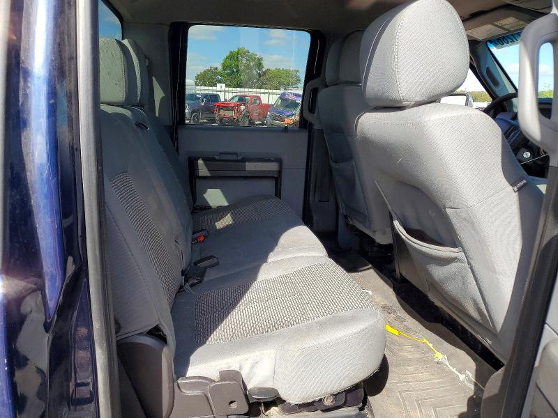 Продажа на аукционе авто 2012 Ford F350, vin: 1FT8W3BT2CEA81164, номер лота: 68771286