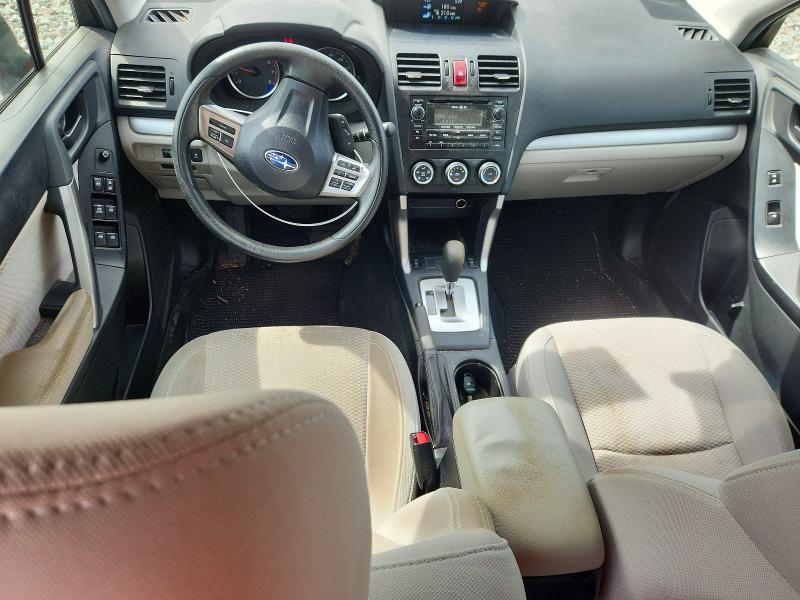 Продажа на аукционе авто 2015 Subaru Forester, vin: JF2SJADC5FH831943, номер лота: 67039366